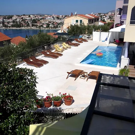 Apartament Gemuetliches Mit Meerblick *