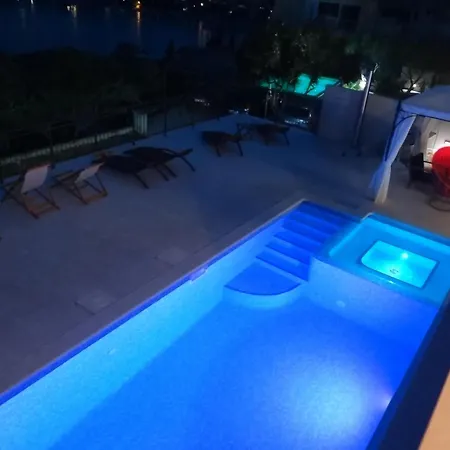 Apartamento Gemuetliches Mit Meerblick