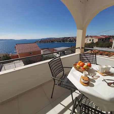 Apartamento Gemuetliches Mit Meerblick *